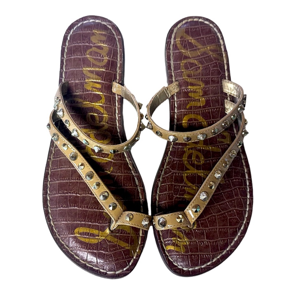 Sam Edelman Studded Sandals